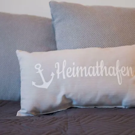 Luenkenschloesschen Nyaraló *